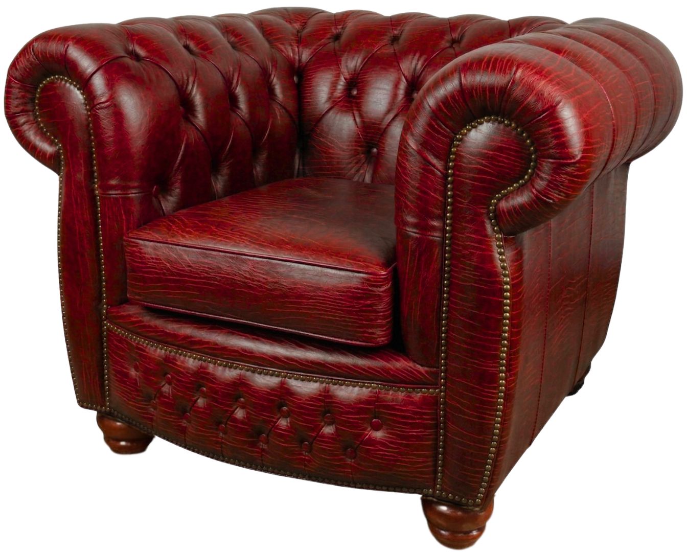 The Chamberlain Chesterfield